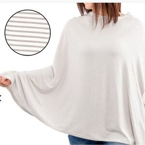 Weesprout Baby Nursing Cover